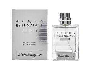 Salvatore Ferragamo Acqua Essenziale Colonia