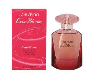 Shiseido Ever Bloom Ginza Flower