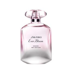 Shiseido Ever Bloom Sakura Art Edition