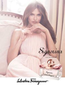 Salvatore Ferragamo Signorina