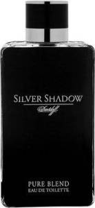 Davidoff Silver Shadow Pure Blend