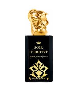 Sisley Soir d'rient