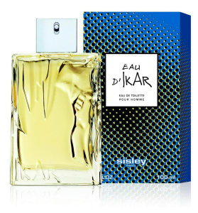 Sisley Eau d'Ikar