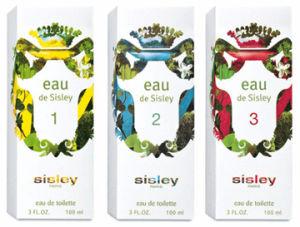 Sisley Eau de Sisley 1