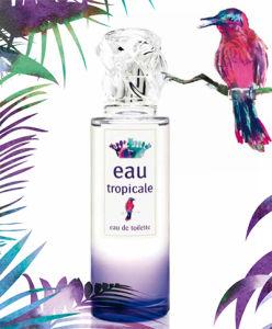 Sisley Eau Tropicale