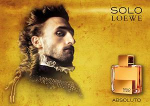 Solo Loewe Absoluto