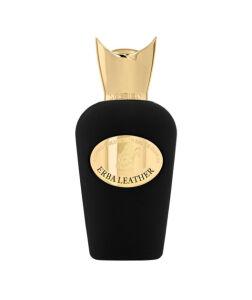 Sospiro Perfumes Erba Leather