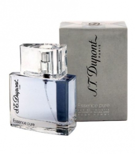 S.T. Dupont Essence Pure Pour Homme