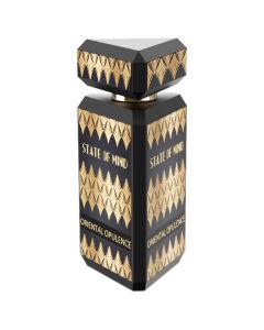 State of Mind Oriental Opulence