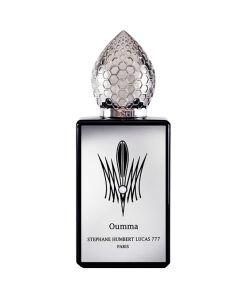 Stephane Humbert Lucas 777 Oumma