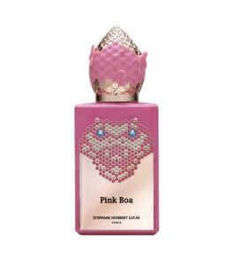 Stephane Humbert Lucas 777 Pink Boa