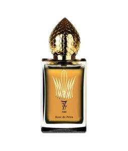 Stephane Humbert Lucas 777 Rose de Petra