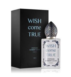 Stephane Humbert Lucas 777 Wish Come True