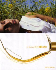 Summer By Kenzo