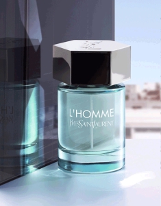 L'Homme Eau d'Ete Summer Fragrance 2008