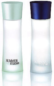 Armani Summer Mania Eau Fraiche pour Homme