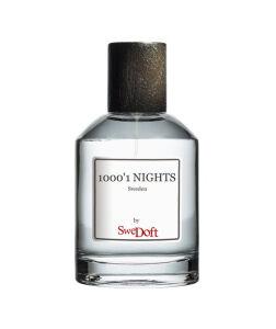 SweDoft 1000'1 Nights
