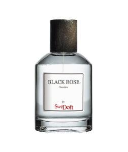 SweDoft Black Rose