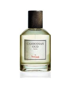 SweDoft Cambodian Oud