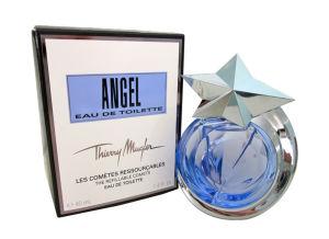 Mugler Angel Les Cometes