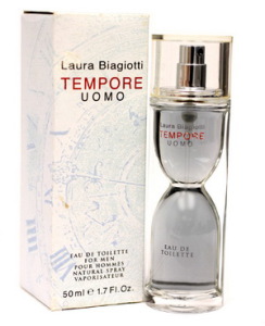 Laura Biagiotti Tempore Uomo