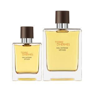 Terre d'Hermes Eau Intense Vetiver