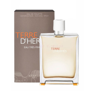 Terre d'Hermes Eau Tres Fraiche