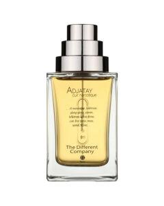 The Different Company Adjatay