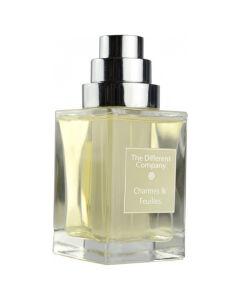 The Different Company Charmes et Feuilles