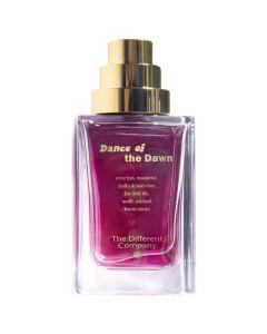 The Different Dance of the Dawn