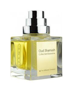 The Different Company Oud Shamash