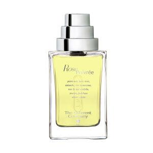 The Different Company Rose Poivree (2020)