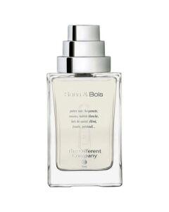 The Different Company Sens et Bois