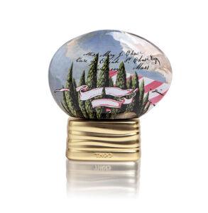 The House of Oud Doux Ennui