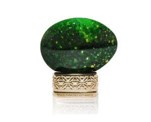 The House of Oud Emerald Green