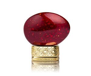 The House of Oud Ruby Red