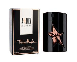 Thierry Mugler A*Men Pure Tonka