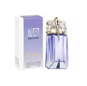 Thierry Mugler Alien Aqua Chic 2013