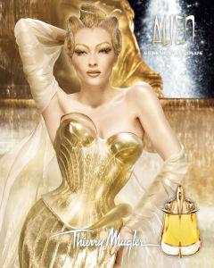 Thierry Mugler Alien Essence Absolue