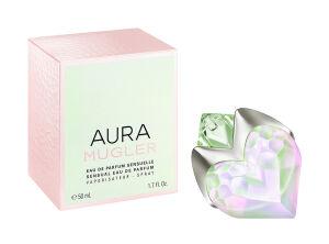 Mugler Aura Eau de Parfum Sensuelle
