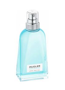 Mugler Cologne Love You All