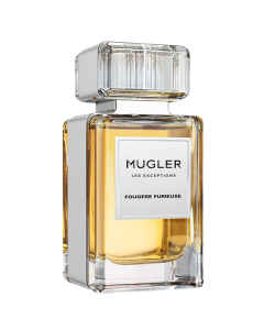 Thierry Mugler Fougere Furieuse