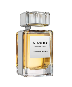 Mugler Fougere Furieuse