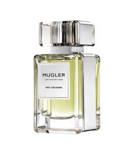 Mugler Hot Cologne