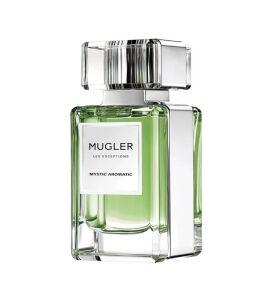 Mugler Mystic Aromatic