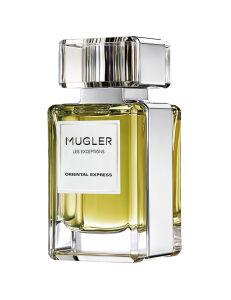 Mugler Oriental Express
