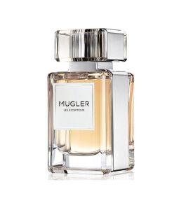 Thierry Mugler Over The Musk