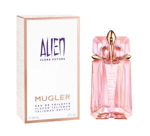 Thierry Mugler Alien Flora Futura