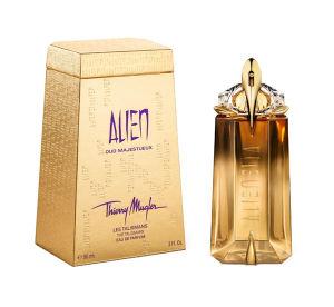 Mugler Alien Oud Majestueux