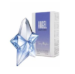 Mugler Angel Aqua Chic 2013